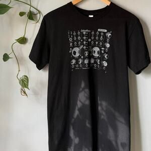 Endorphines “Furthrrrr Generator” Tee (M)